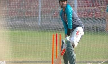 Babar Azam retains No 1 spot as India batters move up in T20I rankings