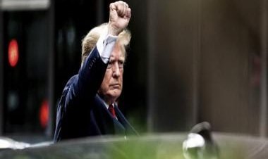Donald Mum: Ex-US prez invokes right to remain silent during testimony in civil probe in his business dealings
