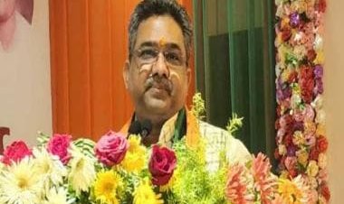 With eyes on 2024, Sunil Bansal picked as new Bengal BJP chief; Kailash Vijayvargiya out
