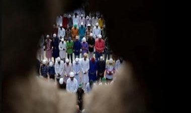 BJP's Pasmanda Muslims push and the great electoral math