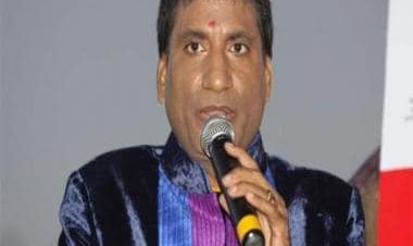 Raju Srivastava put on ventilator as health deteriorates, confirms his friend Dr. Aneel Muraka