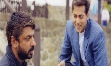 Sanjay Leela Bhansali on Khamoshi: It couldn’t have been made without Salman’s support
