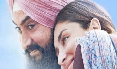 Laal Singh Chaddha movie review: A remake that does some things better than Forrest Gump, some things mindlessly worse