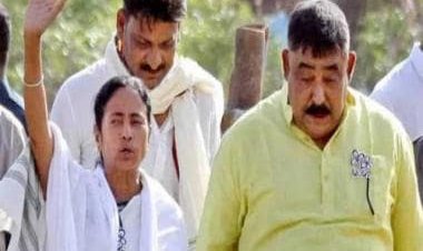 Who is Anubrata Mondal, Mamata Banerjee's strongman, arrested in cattle smuggling case?