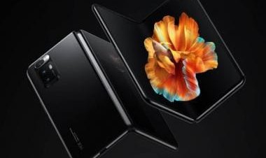 Xiaomi Mix Fold 2 is set to be launched on August 11, check out the expected specifications