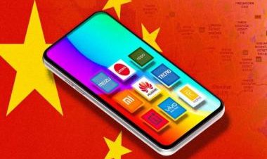 How Beijing reacted to India’s move to ban Chinese smartphones below Rs 12,000
