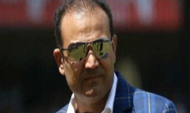 Virender Sehwag trolls Pakistan political activist for confusing Neeraj Chopra with Ashish Nehra
