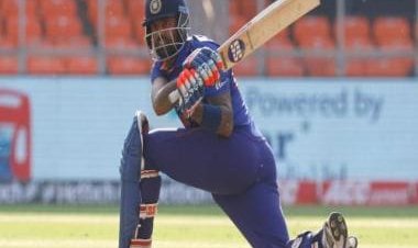 'Dinesh Karthik is a fine finisher but actual finishers are guys like Suryakumar Yadav': Krishnamachari Srikkanth