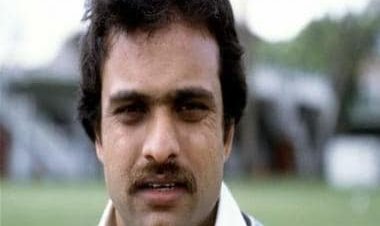 Yashpal Sharma Birth Anniversary: A look at late cricketer's top batting performances for India
