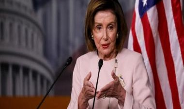 Nancy Pelosi visit adds to the miseries and mysteries of Ukraine war