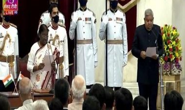 Sprawling bungalow and Rs 4 lakh salary: How Jagdeep Dhankhar’s life will change as Vice President of India