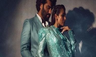 Koffee With Karan: Arjun Kapoor reveals how he has saved Malaika's number in phone