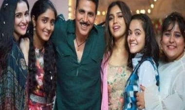 Raksha Bandhan is a preachy, tedious film with some rather disturbing ideas about women
