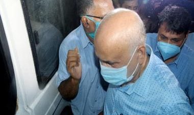 West Bengal SSC scam: Former commission advisor, chairman sent to CBI custody