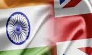 India-UK trade set to double by 2030: Report
