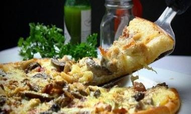 Cheesed off! What happened when Domino's tried to sell pizzas to Italians?