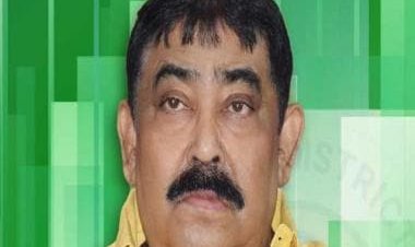 Anubrata Mondal is Mamata-created mafia, says BJP's Suvendu Adhikari on TMC strongman's arrest in cattle smuggling case