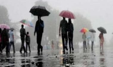Downpour across India leaves four dead, much damage; Jammu sees highest rainfall in 26 years