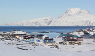 The Arctic is warming even faster than scientists realized