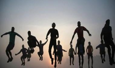 International Youth Day 2022: Why intergenerational equity is the way forward