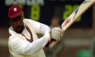 On this day in 1991: Viv Richards, Malcolm Marshall and Jeff Dujon played farewell Test against England