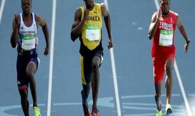 On this day in 2017: Usain Bolt's adieu to track after painful defeat in World Championships