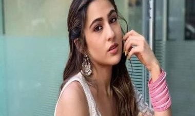 Zoe aka Sara Ali Khan turns 27: A sneak peek into her amazing photo gallery