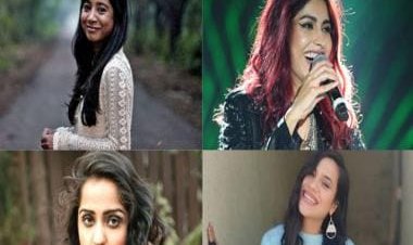 OnTheBeatWith | Patriotic songs that Bollywood singers love