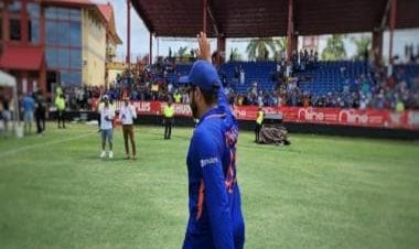 Rohit Sharma turns the clock back, shares three turning points from his cricketing career