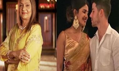 Sima Taparia on Priyanka Chopra and Nick Jonas: I don't feel it's a good match
