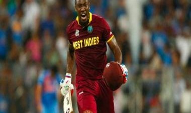 Andre Russel expresses discontent with Phil Simmons' remark on T20 WC squad