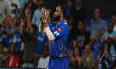 Trent Boult, Keiron Pollard, Dwayne Bravo, Nicholas Pooran among stars to play for MI Emirates in UAE’s ILT20