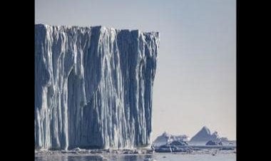 Explained: The dangers of the Arctic warming four times faster than rest of the globe