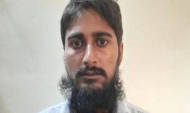 JeM terrorist tasked with killing Nupur Sharma arrested, says UP Police