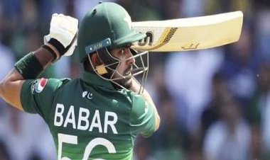 Asia Cup 2022: No pressure on us, says Pakistan captain Babar Azam on possibility of facing India thrice