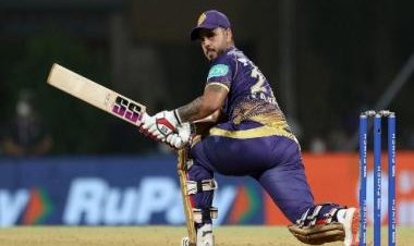 KKR's Nitish Rana not giving up on India hopes yet, eyes ‘500-plus runs' in IPL 2023 to secure comeback