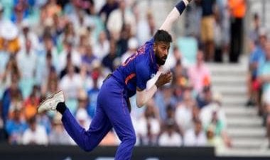 Asia Cup 2022: Without Hardik Pandya, India’s plans will fall apart, says Aakash Chopra