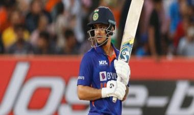 Asia Cup 2022: 'What selectors do is fair', Ishan Kishan speaks on his exclusion from India squad