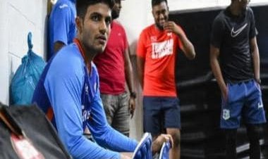 ‘Shubman Gill looks more settled than Ishan Kishan’: Maninder Singh throws his weight behind Punjab cricketer