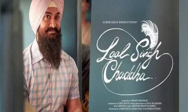 Targeting Laal Singh Chaddha to get even with Aamir Khan is gross