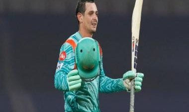 RPSG-owned Durban franchise ropes in Quinton de Kock and Jason Holder for CSA T20 League
