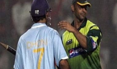 Shoaib Akhtar Birthday: Top bowling performances against India