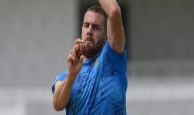 CSA T20 League: Pretoria Capitals sign Anrich Nortje and Migael Pretorius