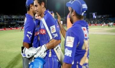 ‘Rajasthan Royals owner slapped me across face 3 or 4 times’: Ross Taylor reveals shocking incident from IPL 2011