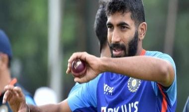 'Jasprit Bumrah could miss T20 World Cup due to 'prolonged' injury,' fears ex-Pakistan spinner Danish Kaneria