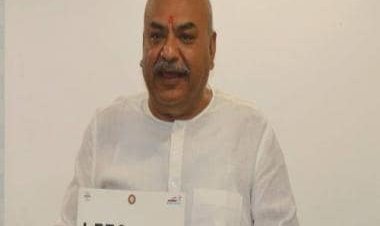 Kho Kho, from 'maati to mat': A dream comes true, says KKFI chief Sudhanshu Mittal