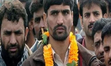 Bitta Karate’s wife, sacked by J&amp;K govt, was cash mule for JKLF terror acts