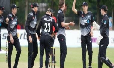 West Indies vs New Zealand 2nd T20I 2022: Kingston’s Sabina Park Weather Update