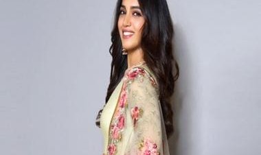Bhumi Pednekar on Raksha Bandhan: Very proud of my role, this was one of those films I just wanted to be part of