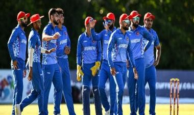 Ireland vs Afghanistan 4th T20I 2022: IRE vs AFG Head-to-Head Records and Stats